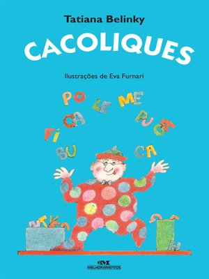 cover image of Cacoliques